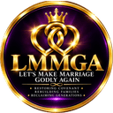 LMMGA - Lets Make Marriage Godly Again